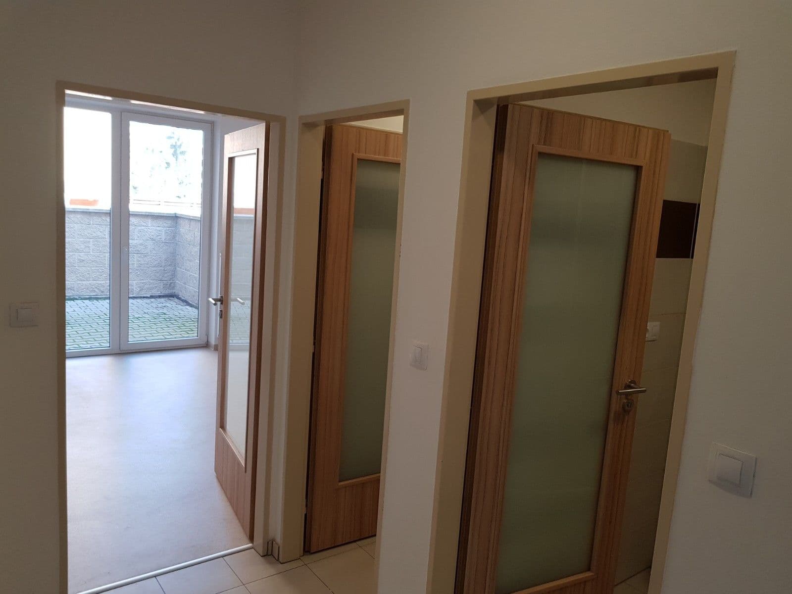 Pronájem bytu 2+kk 55 m², Tylova, Brno, Jihomoravský kraj Pronájem bytu 2+kk 55 m², Tylova, Brno, Jihomoravský kraj