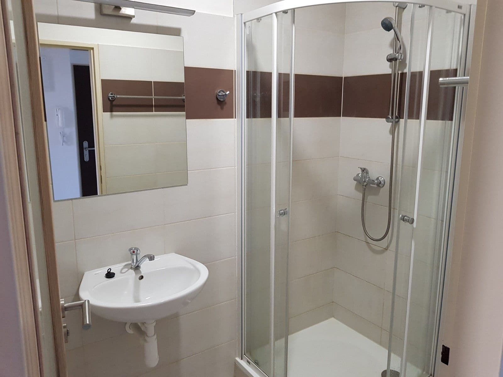 Pronájem bytu 2+kk 55 m², Tylova, Brno, Jihomoravský kraj Pronájem bytu 2+kk 55 m², Tylova, Brno, Jihomoravský kraj