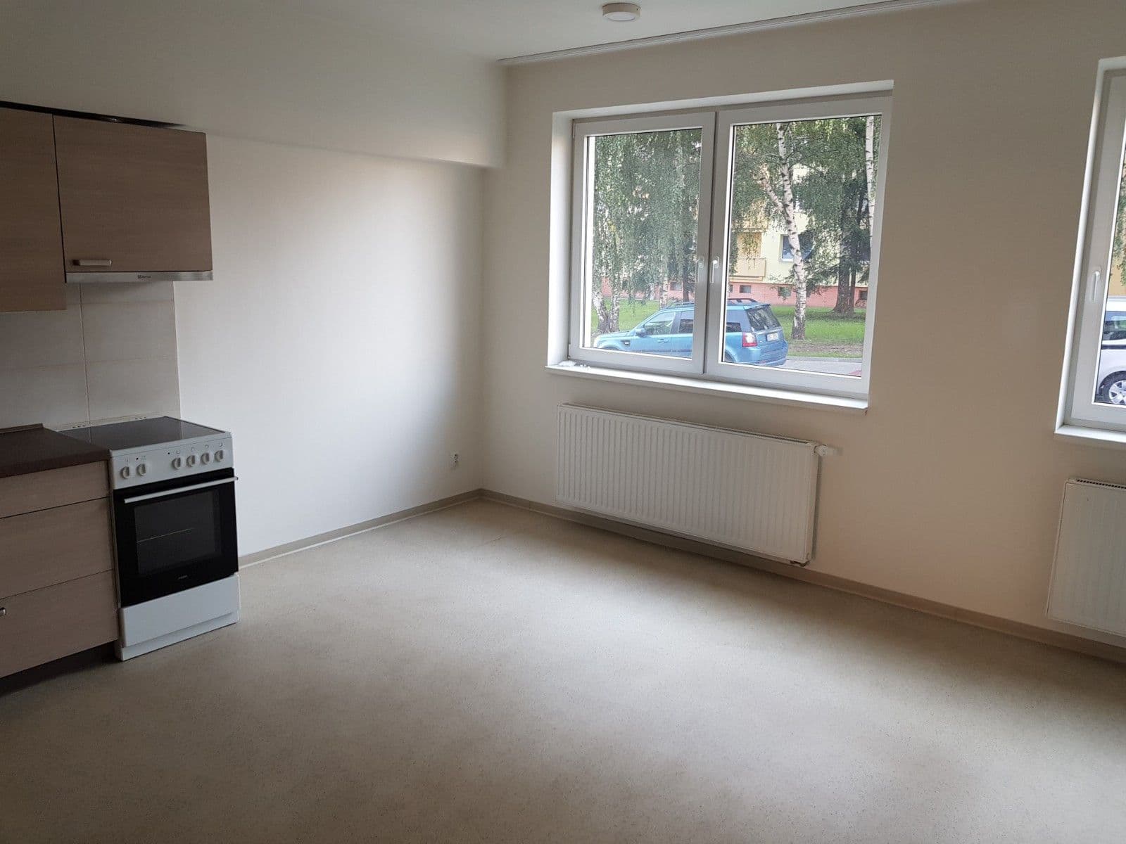 Pronájem bytu 2+kk 55 m², Tylova, Brno, Jihomoravský kraj Pronájem bytu 2+kk 55 m², Tylova, Brno, Jihomoravský kraj