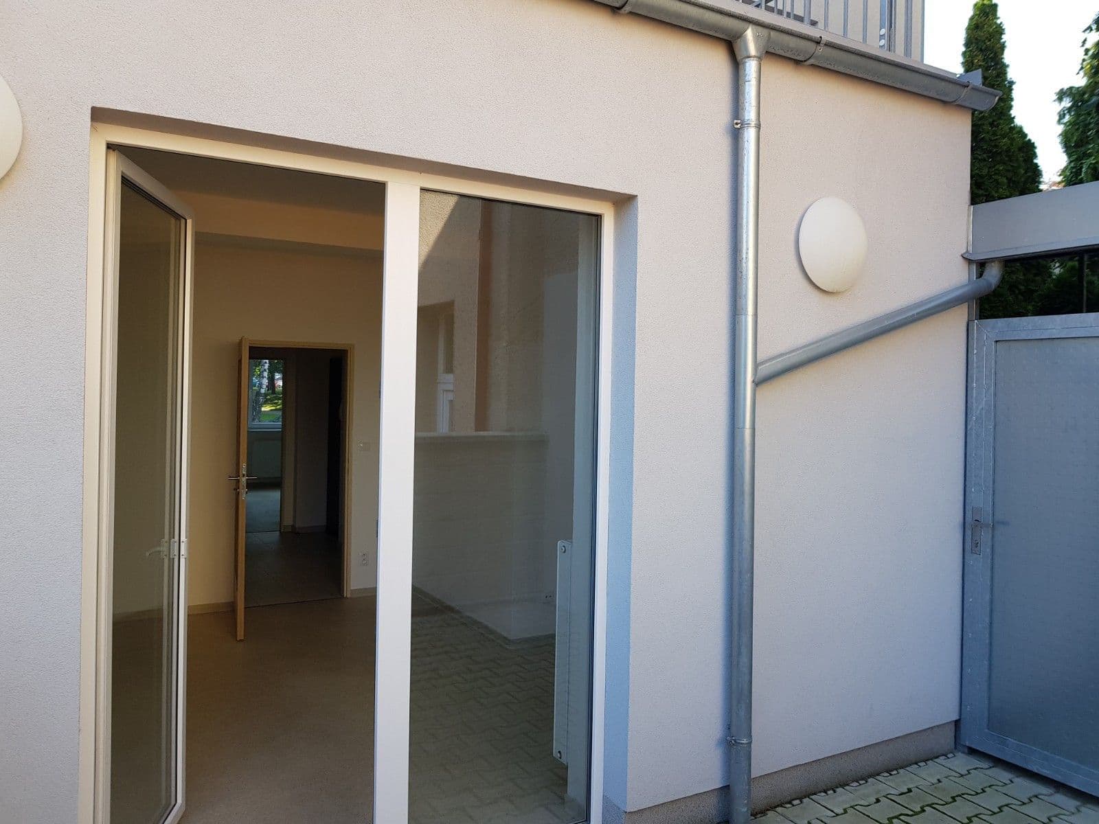 Pronájem bytu 2+kk 55 m², Tylova, Brno, Jihomoravský kraj Pronájem bytu 2+kk 55 m², Tylova, Brno, Jihomoravský kraj