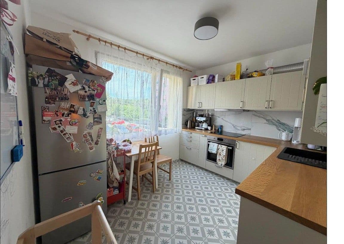 Pronájem bytu 4+1 81 m², Rabštejnská, Plzeň, Plzeňský kraj Pronájem bytu 4+1 81 m², Rabštejnská, Plzeň, Plzeňský kraj