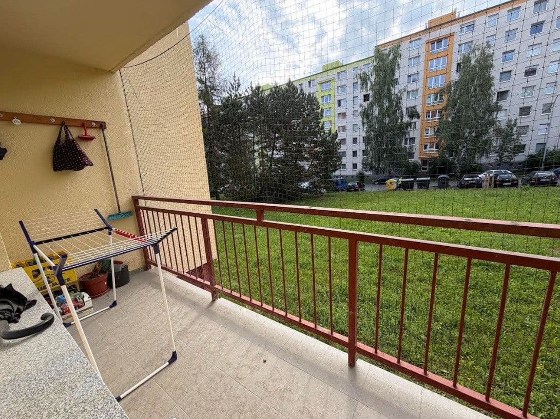 Pronájem bytu 4+1 81 m², Rabštejnská, Plzeň, Plzeňský kraj Pronájem bytu 4+1 81 m², Rabštejnská, Plzeň, Plzeňský kraj