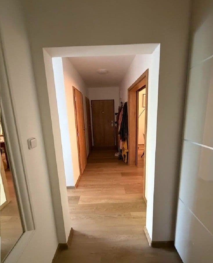 Pronájem bytu 4+1 81 m², Rabštejnská, Plzeň, Plzeňský kraj Pronájem bytu 4+1 81 m², Rabštejnská, Plzeň, Plzeňský kraj