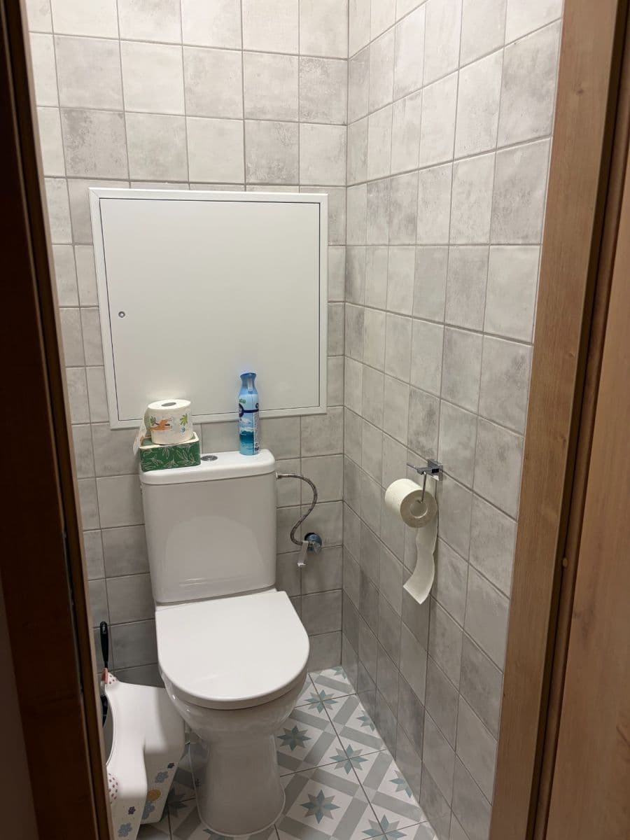 Pronájem bytu 4+1 81 m², Rabštejnská, Plzeň, Plzeňský kraj Pronájem bytu 4+1 81 m², Rabštejnská, Plzeň, Plzeňský kraj