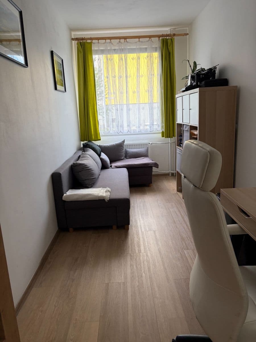 Pronájem bytu 4+1 81 m², Rabštejnská, Plzeň, Plzeňský kraj Pronájem bytu 4+1 81 m², Rabštejnská, Plzeň, Plzeňský kraj