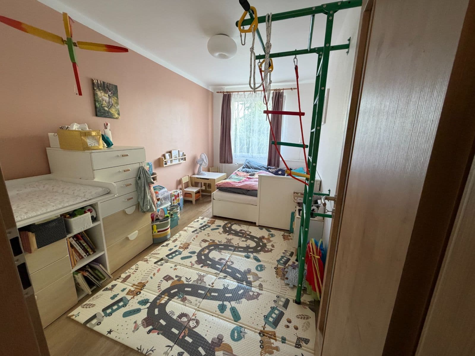 Pronájem bytu 4+1 81 m², Rabštejnská, Plzeň, Plzeňský kraj Pronájem bytu 4+1 81 m², Rabštejnská, Plzeň, Plzeňský kraj