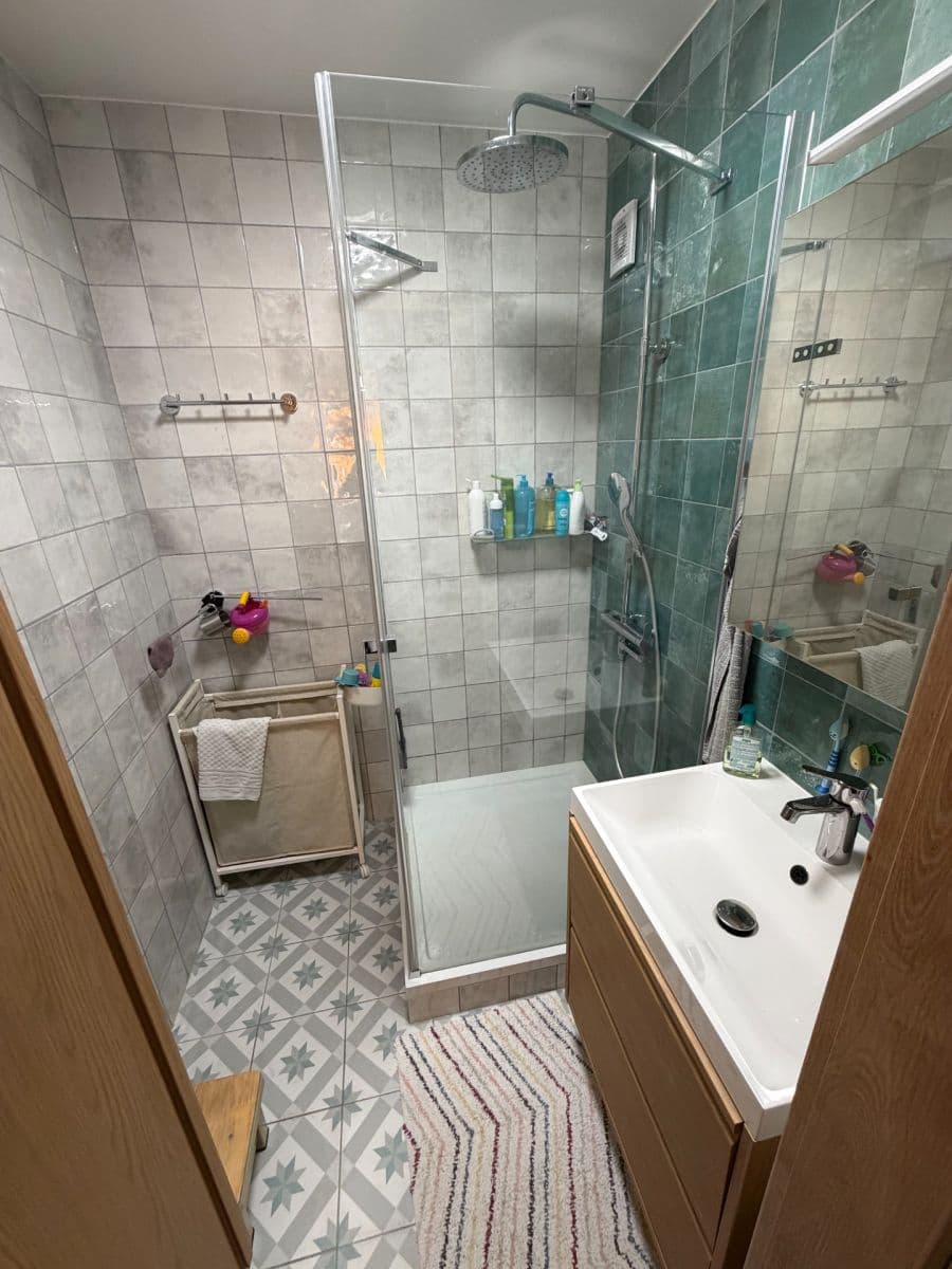 Pronájem bytu 4+1 81 m², Rabštejnská, Plzeň, Plzeňský kraj Pronájem bytu 4+1 81 m², Rabštejnská, Plzeň, Plzeňský kraj