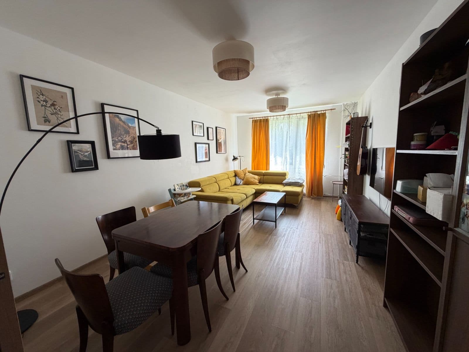 Pronájem bytu 4+1 81 m², Rabštejnská, Plzeň, Plzeňský kraj Pronájem bytu 4+1 81 m², Rabštejnská, Plzeň, Plzeňský kraj