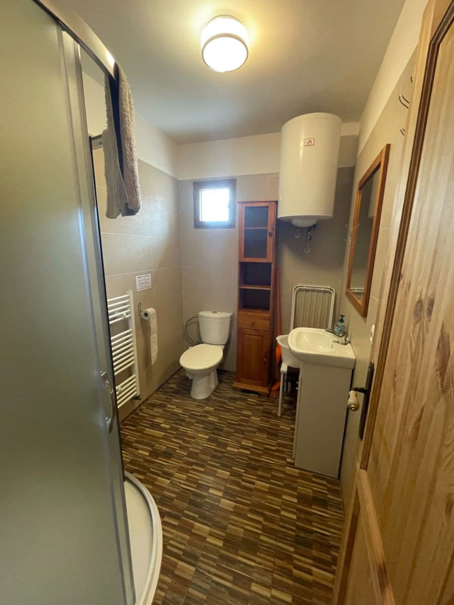 Pronájem bytu 1+kk 36 m², Val, Jihočeský kraj Pronájem bytu 1+kk 36 m², Val, Jihočeský kraj