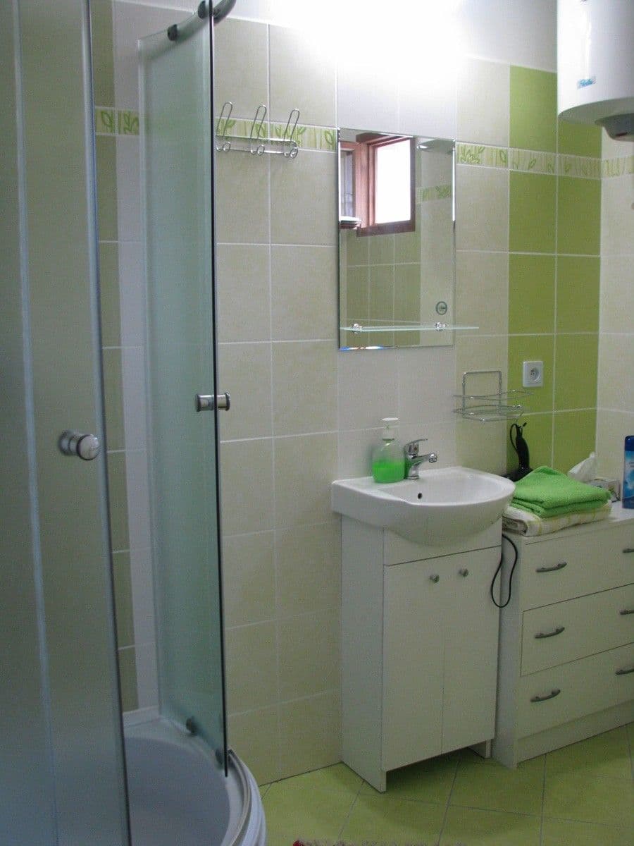 Pronájem bytu 1+kk 24 m², Val, Jihočeský kraj Pronájem bytu 1+kk 24 m², Val, Jihočeský kraj