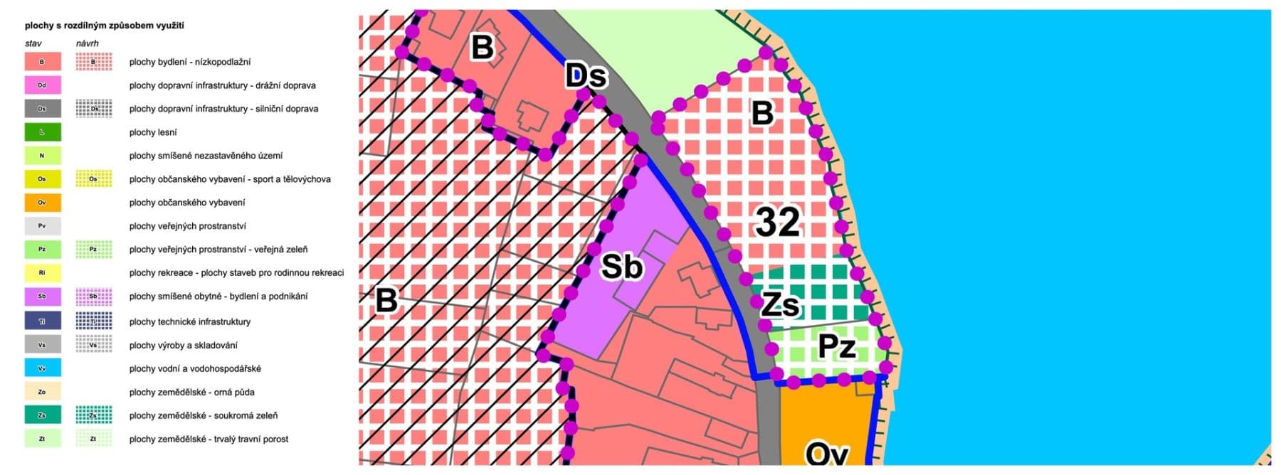 Prodej pozemku 1.266 m², Lnáře, Jihočeský kraj Prodej pozemku 1.266 m², Lnáře, Jihočeský kraj