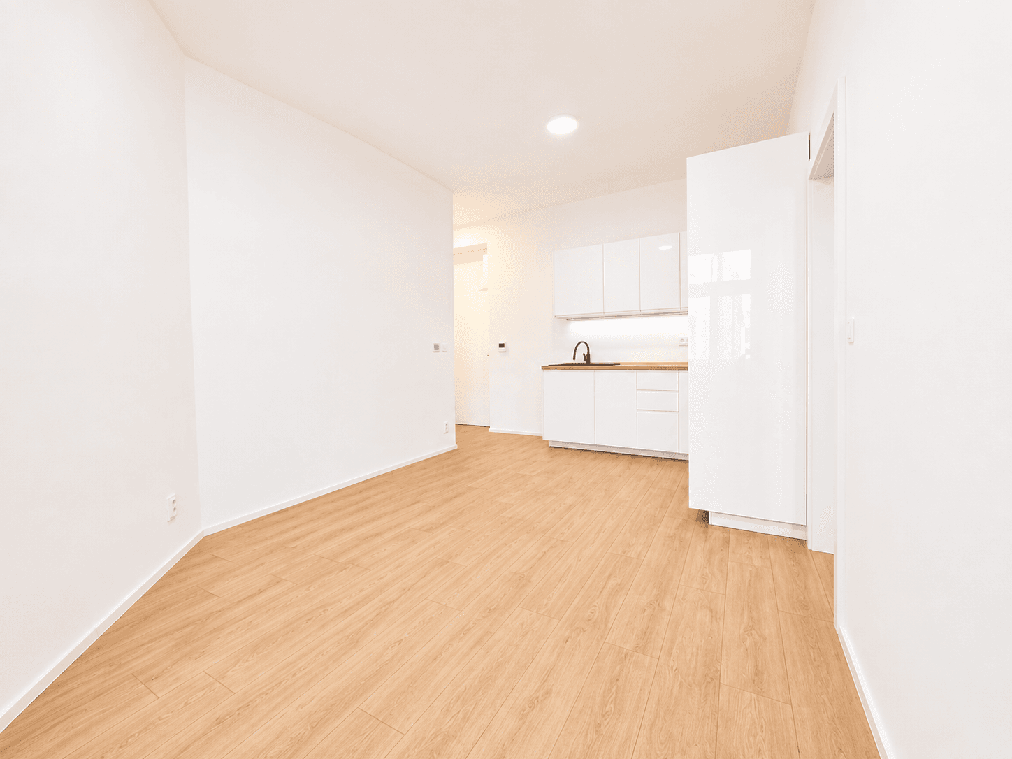Prodej bytu 2+kk 39 m², Hartigova, Praha, Praha Prodej bytu 2+kk 39 m², Hartigova, Praha, Praha