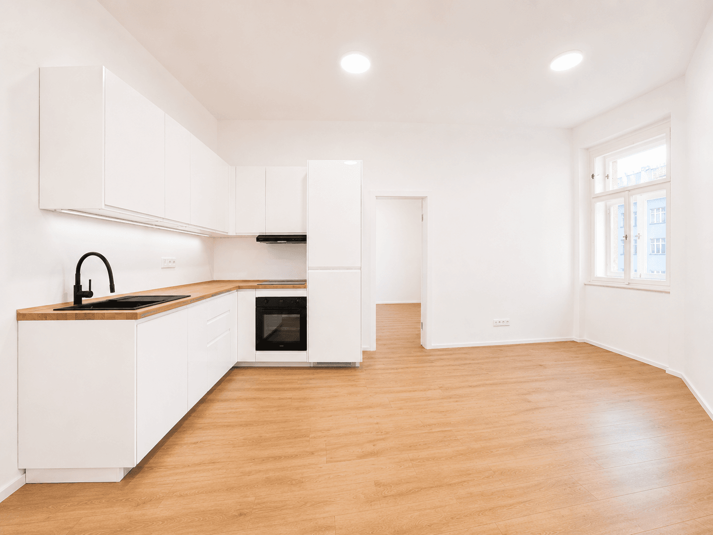 Prodej bytu 2+kk 39 m², Hartigova, Praha, Praha Prodej bytu 2+kk 39 m², Hartigova, Praha, Praha