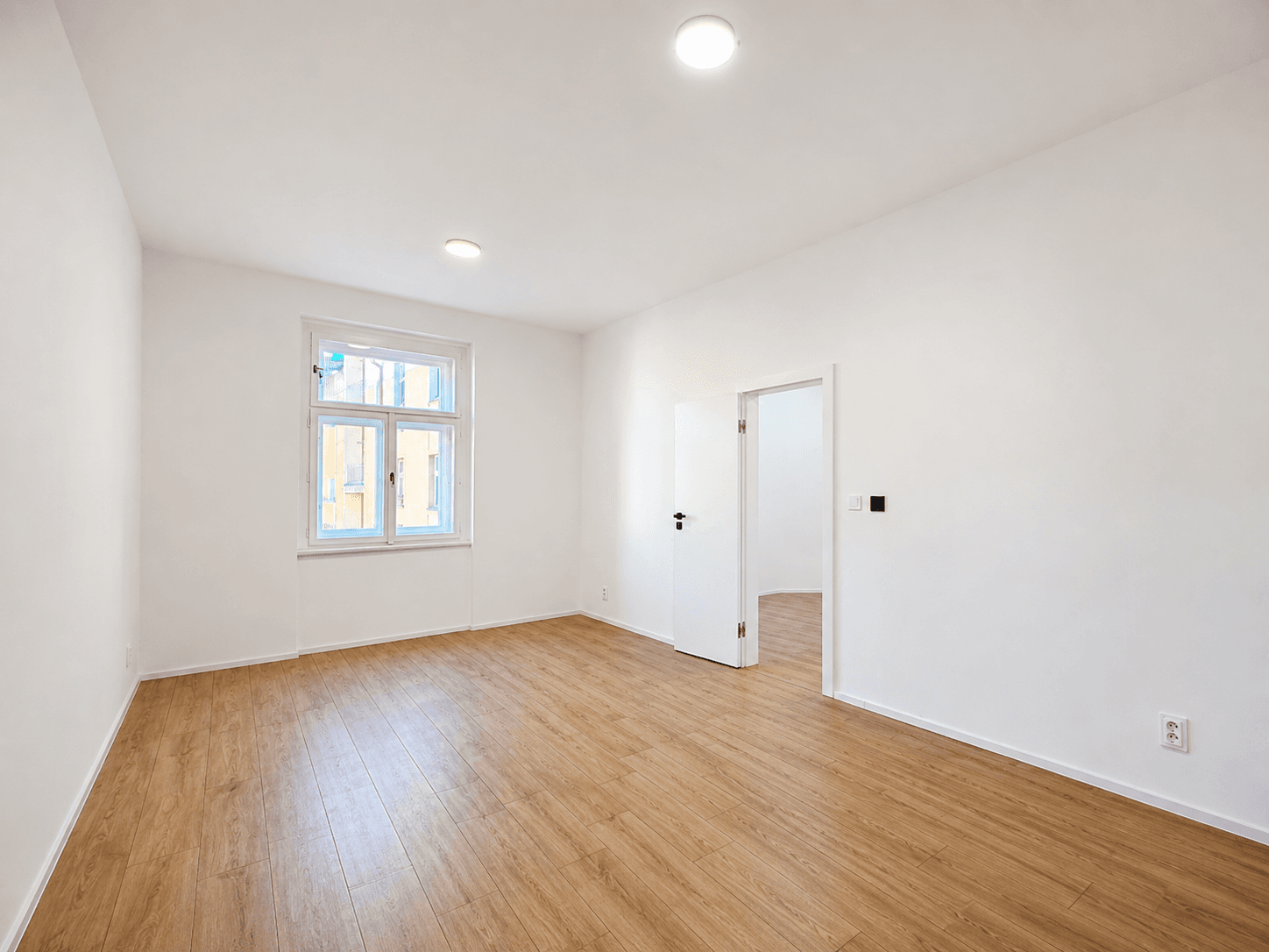 Prodej bytu 2+kk 39 m², Hartigova, Praha, Praha Prodej bytu 2+kk 39 m², Hartigova, Praha, Praha