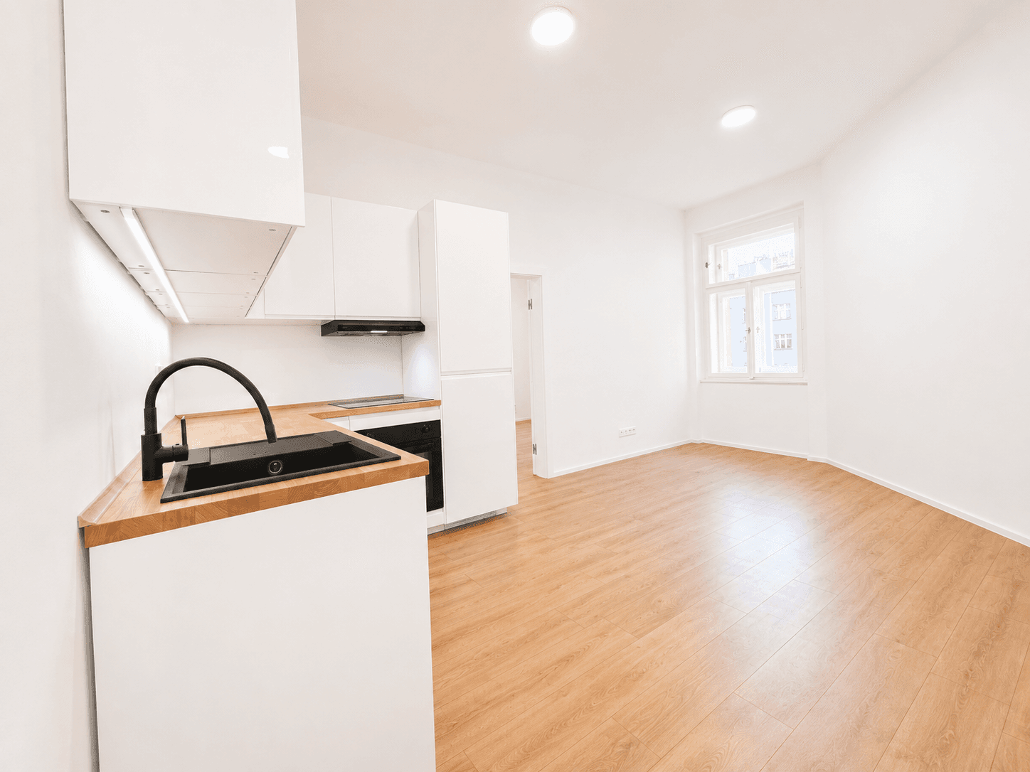 Prodej bytu 2+kk 39 m², Hartigova, Praha, Praha Prodej bytu 2+kk 39 m², Hartigova, Praha, Praha