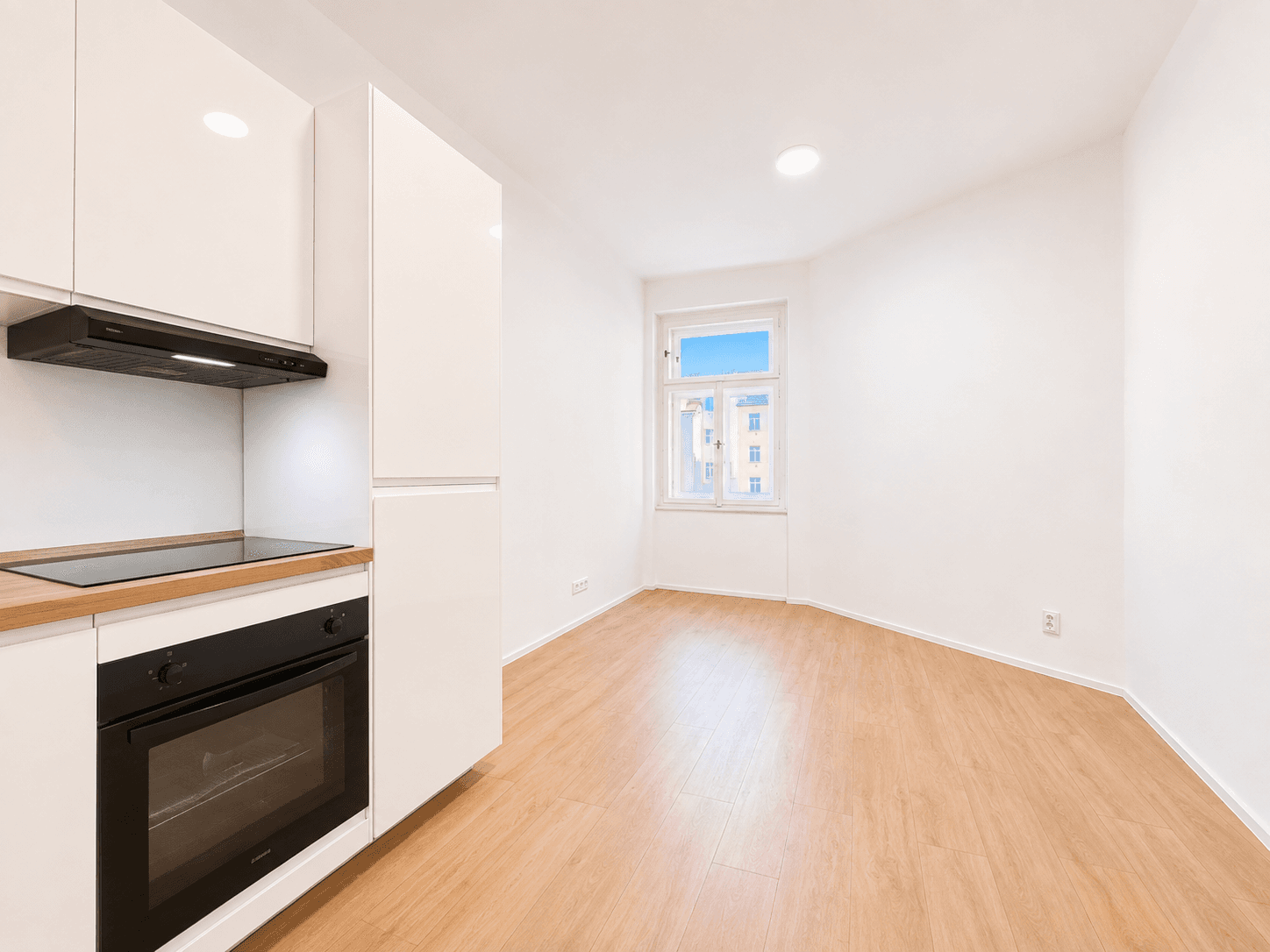 Prodej bytu 2+kk 39 m², Hartigova, Praha, Praha Prodej bytu 2+kk 39 m², Hartigova, Praha, Praha