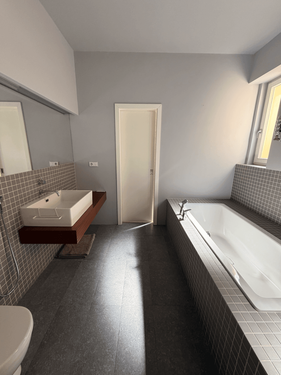 Pronájem bytu 3+kk 117 m², Tusarova, Praha, Praha Pronájem bytu 3+kk 117 m², Tusarova, Praha, Praha