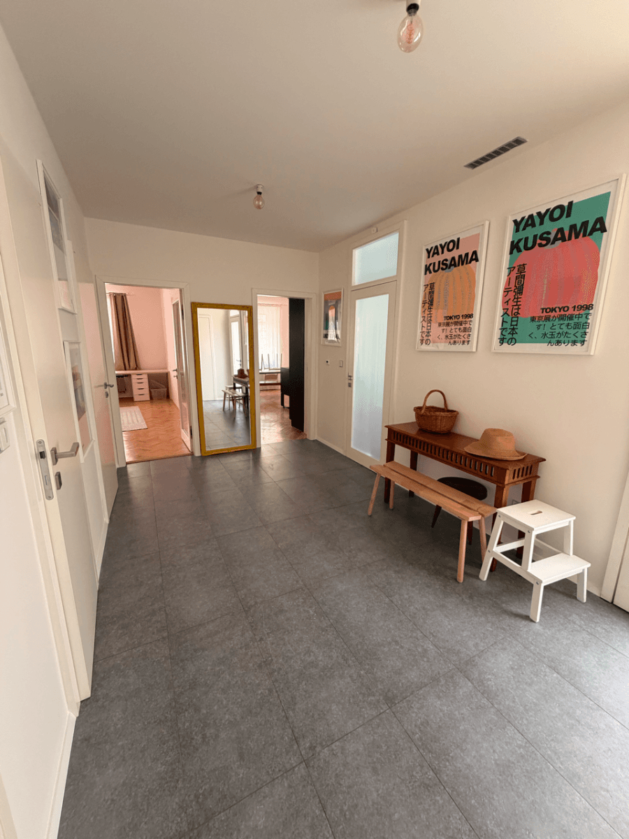 Pronájem bytu 3+kk 117 m², Tusarova, Praha, Praha Pronájem bytu 3+kk 117 m², Tusarova, Praha, Praha
