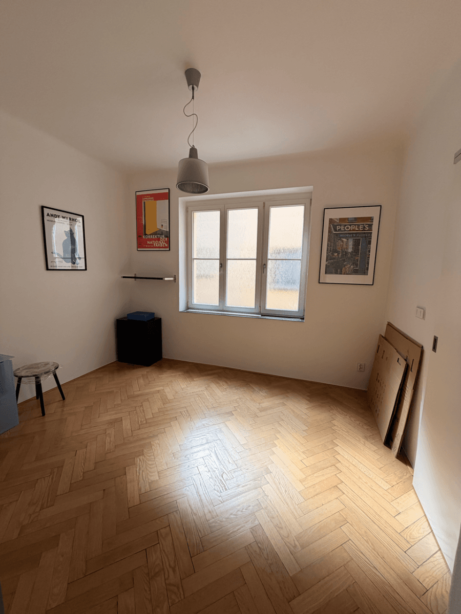 Pronájem bytu 3+kk 117 m², Tusarova, Praha, Praha Pronájem bytu 3+kk 117 m², Tusarova, Praha, Praha