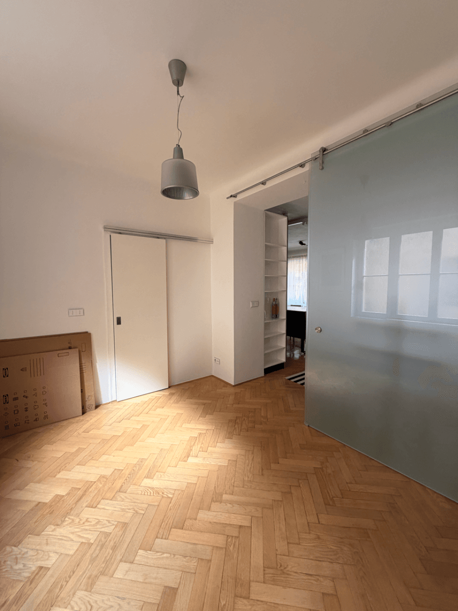 Pronájem bytu 3+kk 117 m², Tusarova, Praha, Praha Pronájem bytu 3+kk 117 m², Tusarova, Praha, Praha