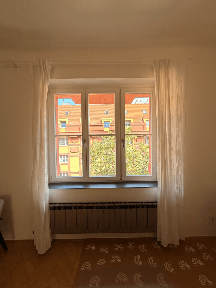 Pronájem bytu 3+kk 117 m², Tusarova, Praha, Praha Pronájem bytu 3+kk 117 m², Tusarova, Praha, Praha