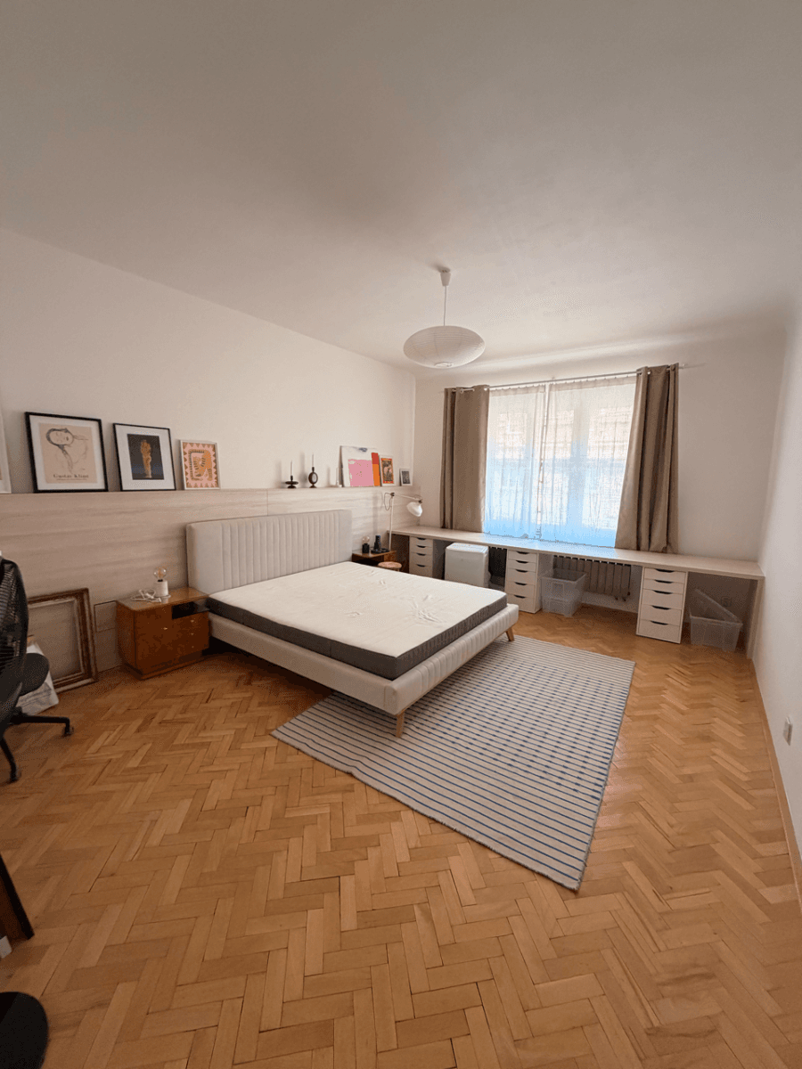 Pronájem bytu 3+kk 117 m², Tusarova, Praha, Praha Pronájem bytu 3+kk 117 m², Tusarova, Praha, Praha