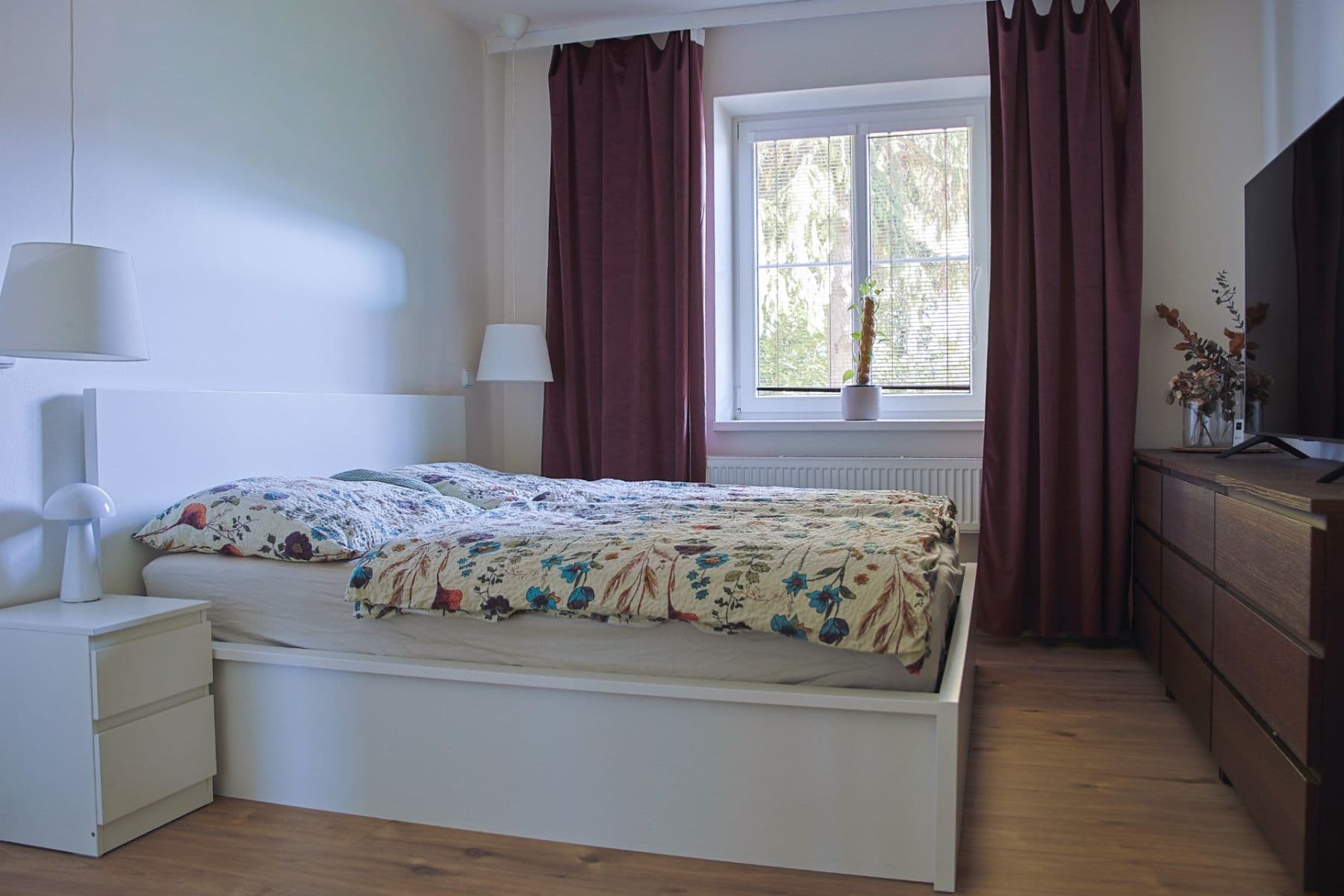 Pronájem bytu 3+kk 60 m², Albánská, Praha, Praha Pronájem bytu 3+kk 60 m², Albánská, Praha, Praha