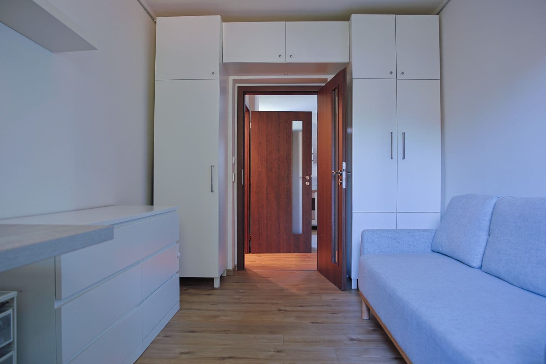 Pronájem bytu 3+kk 60 m², Albánská, Praha, Praha Pronájem bytu 3+kk 60 m², Albánská, Praha, Praha