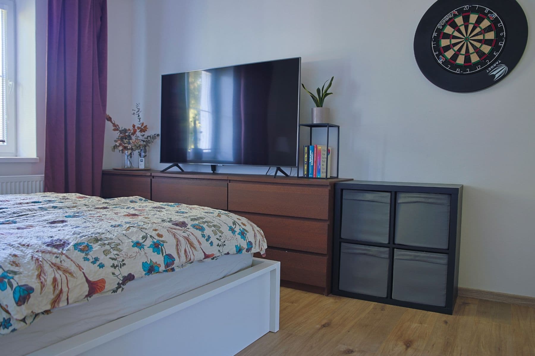Pronájem bytu 3+kk 60 m², Albánská, Praha, Praha Pronájem bytu 3+kk 60 m², Albánská, Praha, Praha
