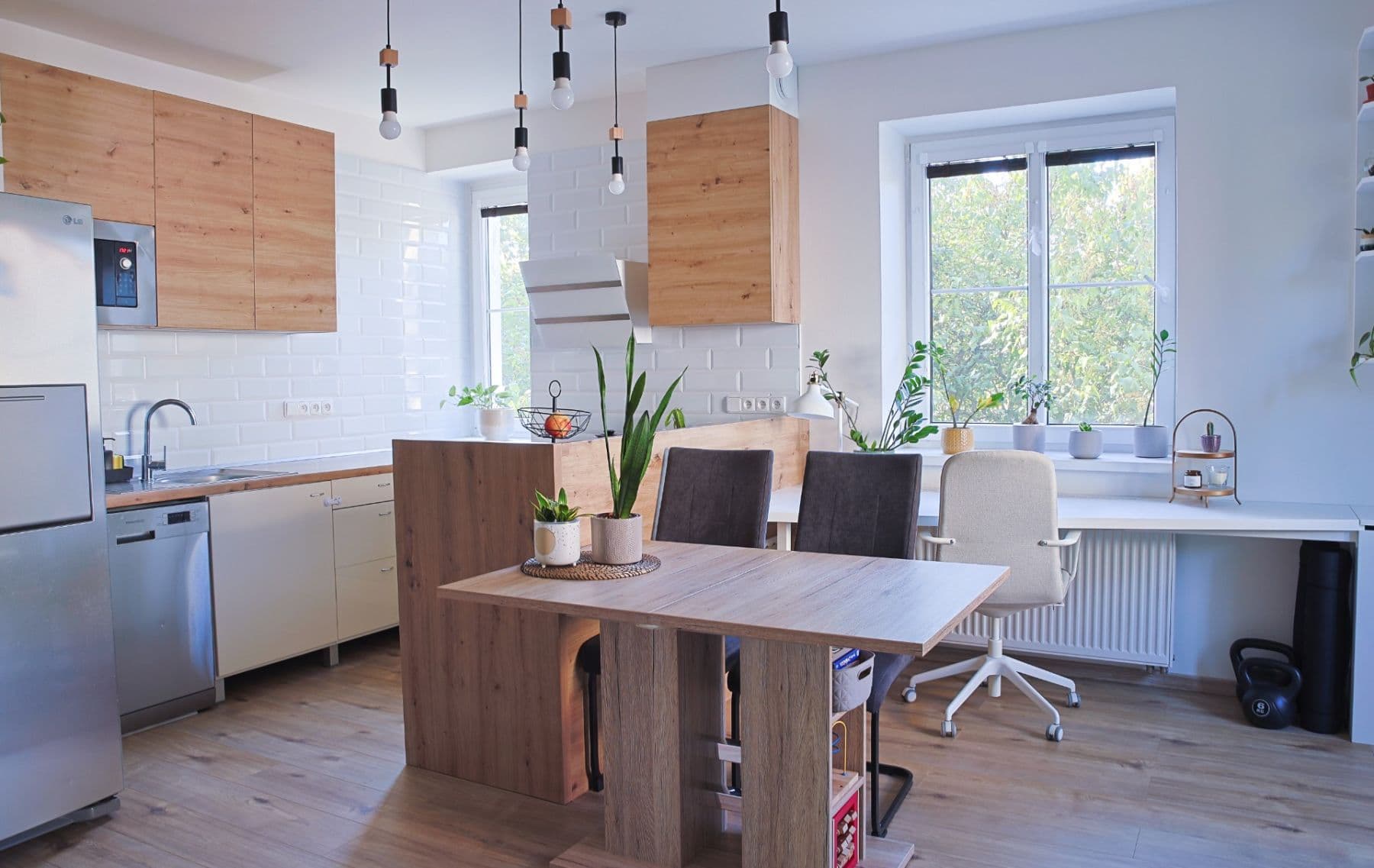 Pronájem bytu 3+kk 60 m², Albánská, Praha, Praha Pronájem bytu 3+kk 60 m², Albánská, Praha, Praha