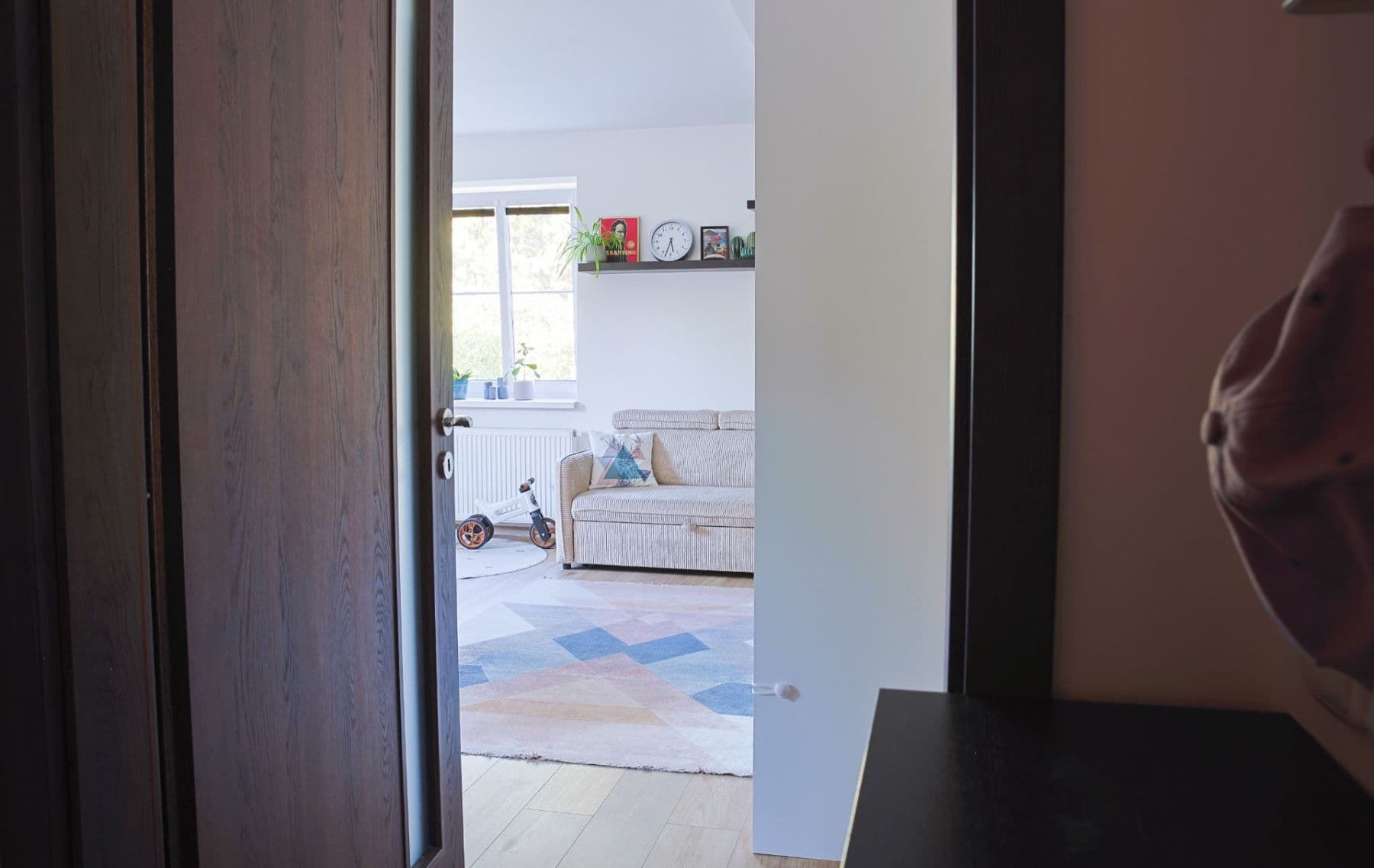 Pronájem bytu 3+kk 60 m², Albánská, Praha, Praha Pronájem bytu 3+kk 60 m², Albánská, Praha, Praha