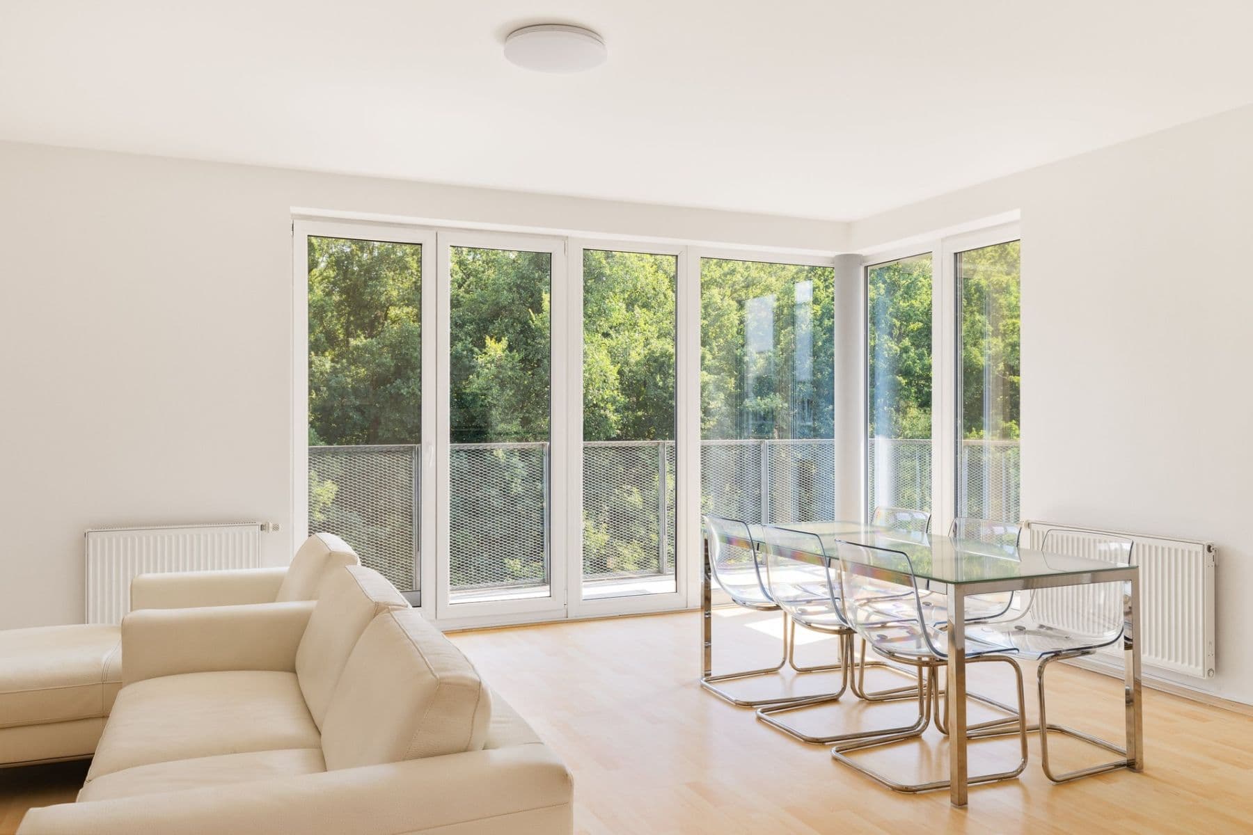 Pronájem bytu 3+kk 109 m², U Zátiší, Praha, Praha Pronájem bytu 3+kk 109 m², U Zátiší, Praha, Praha