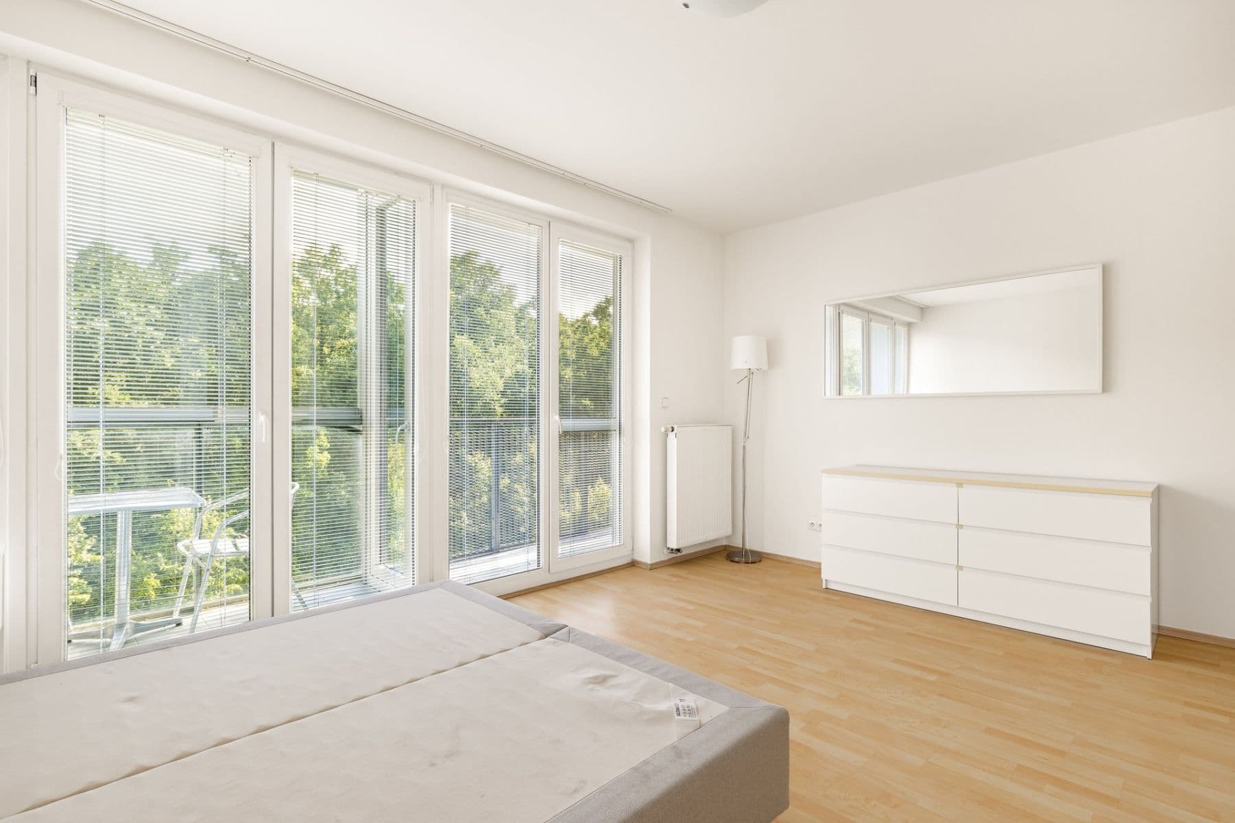 Pronájem bytu 3+kk 109 m², U Zátiší, Praha, Praha Pronájem bytu 3+kk 109 m², U Zátiší, Praha, Praha