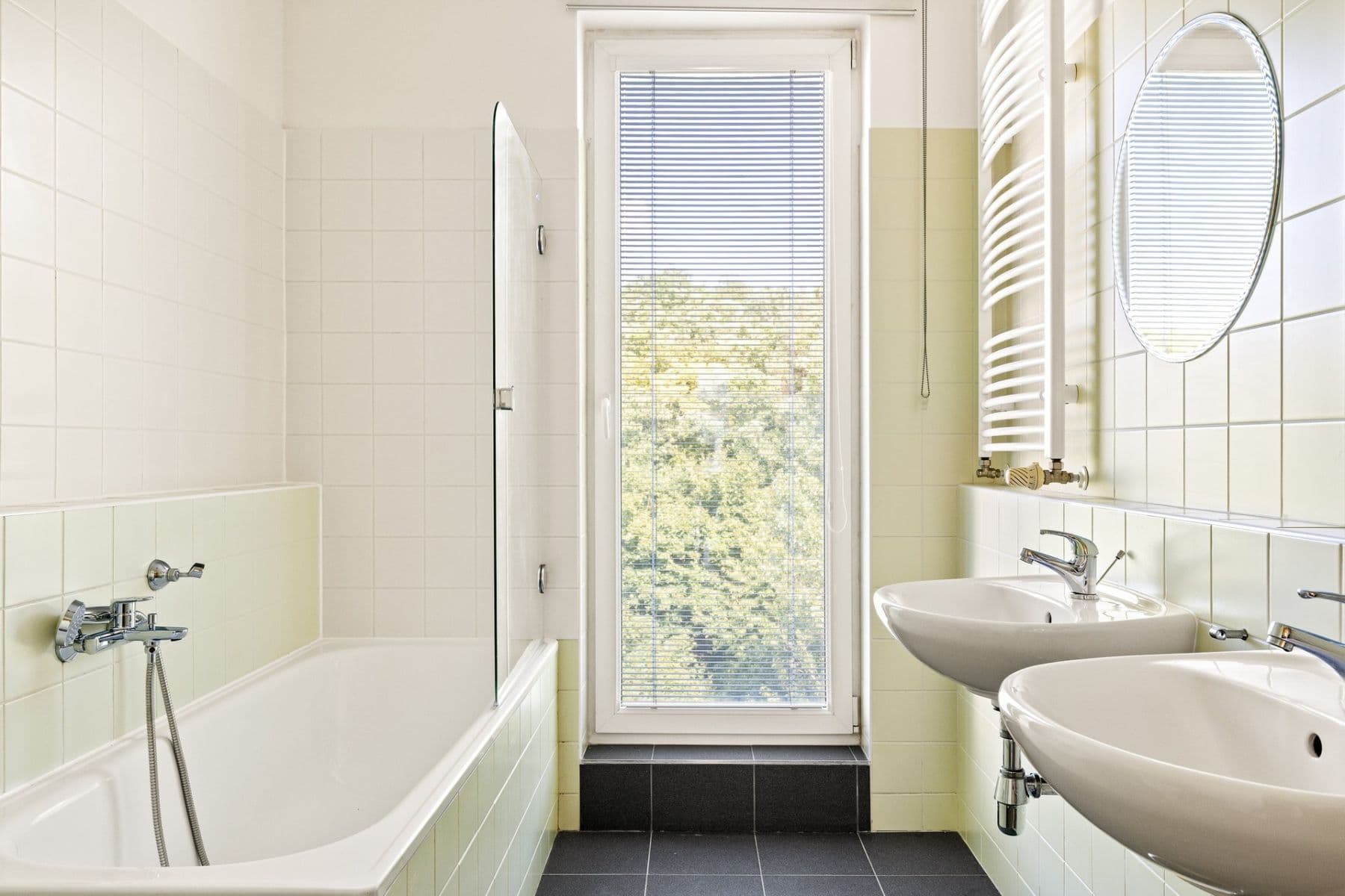 Pronájem bytu 3+kk 109 m², U Zátiší, Praha, Praha Pronájem bytu 3+kk 109 m², U Zátiší, Praha, Praha
