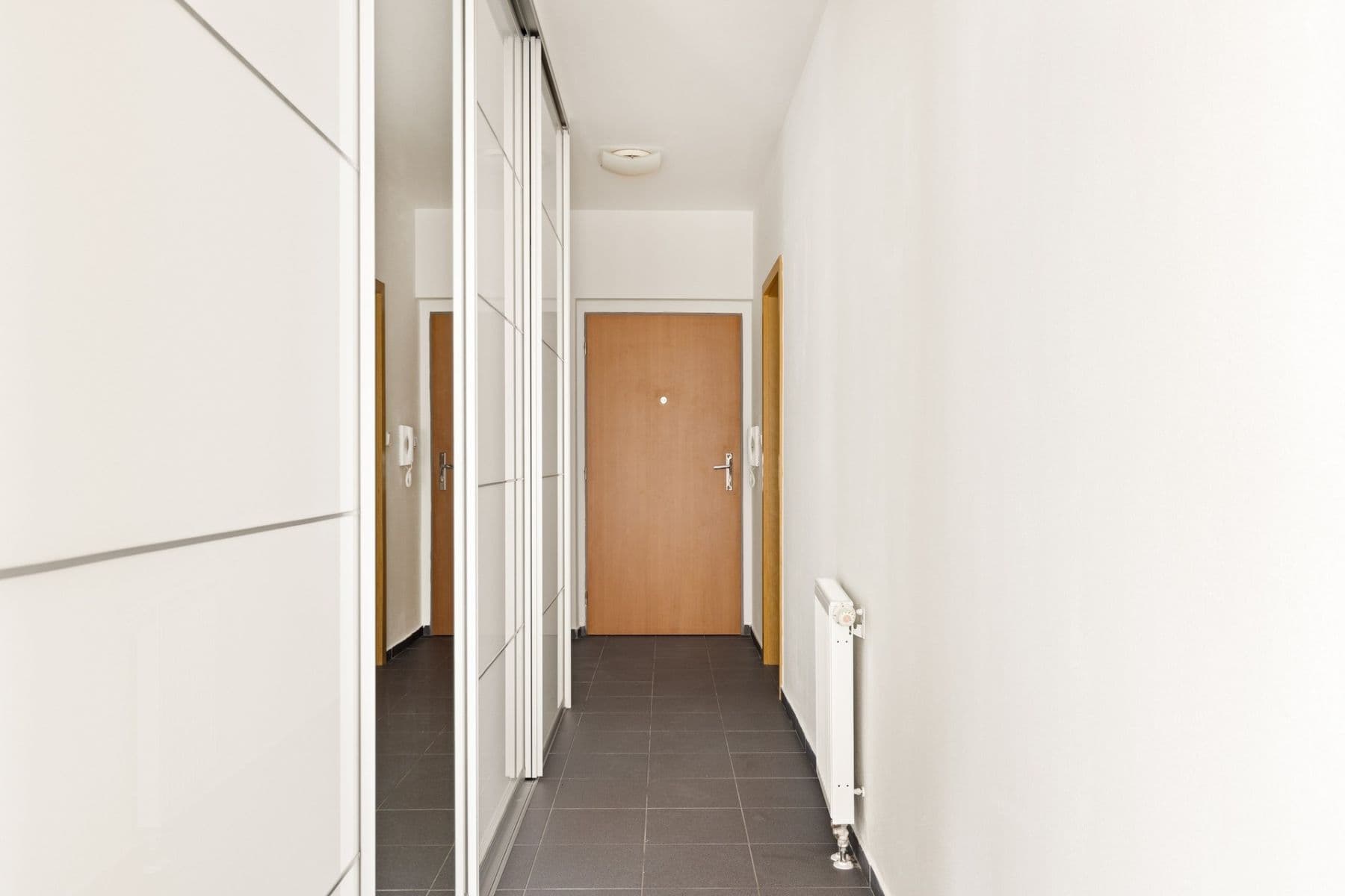 Pronájem bytu 3+kk 109 m², U Zátiší, Praha, Praha Pronájem bytu 3+kk 109 m², U Zátiší, Praha, Praha