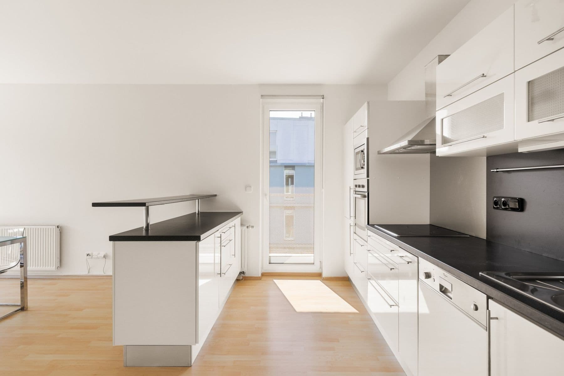 Pronájem bytu 3+kk 109 m², U Zátiší, Praha, Praha Pronájem bytu 3+kk 109 m², U Zátiší, Praha, Praha