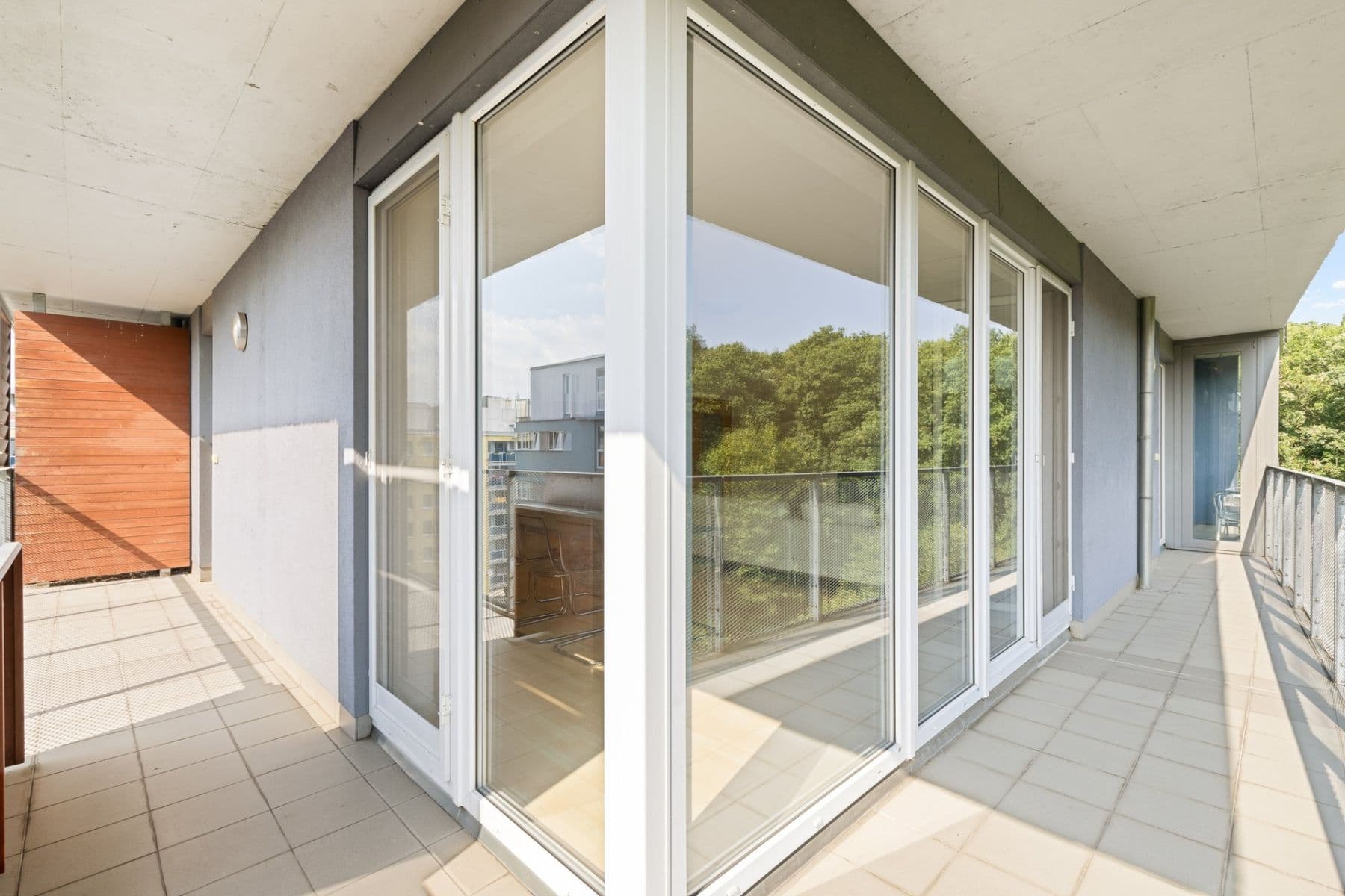 Pronájem bytu 3+kk 109 m², U Zátiší, Praha, Praha Pronájem bytu 3+kk 109 m², U Zátiší, Praha, Praha