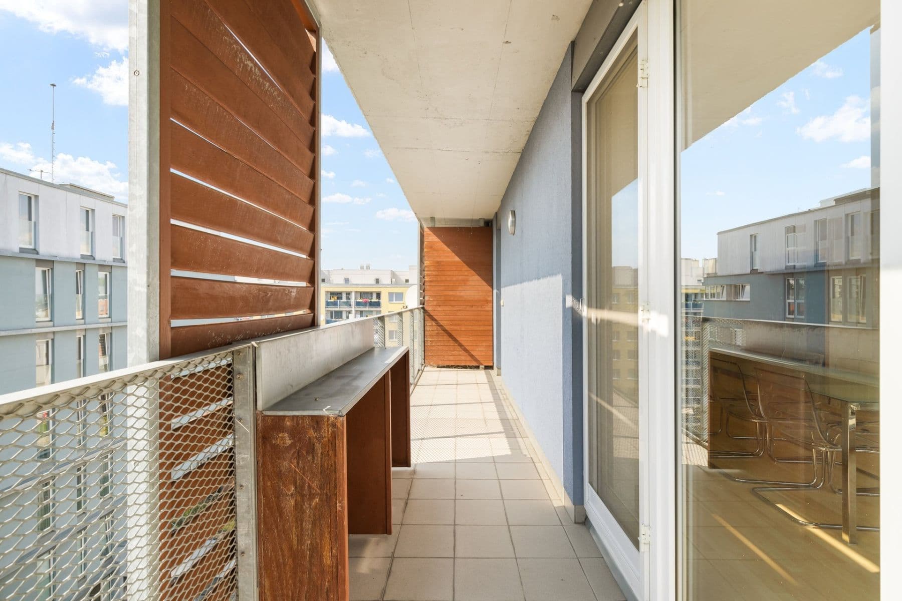 Pronájem bytu 3+kk 109 m², U Zátiší, Praha, Praha Pronájem bytu 3+kk 109 m², U Zátiší, Praha, Praha