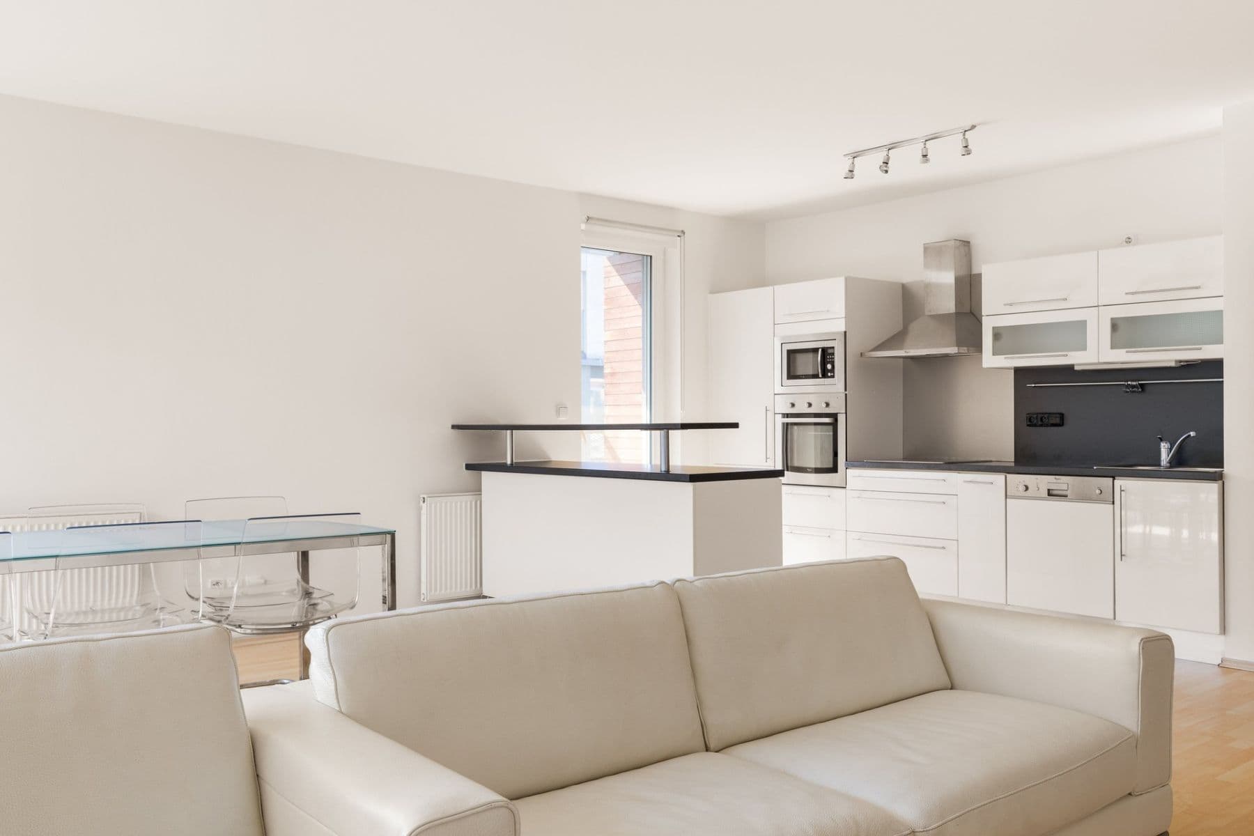 Pronájem bytu 3+kk 109 m², U Zátiší, Praha, Praha Pronájem bytu 3+kk 109 m², U Zátiší, Praha, Praha
