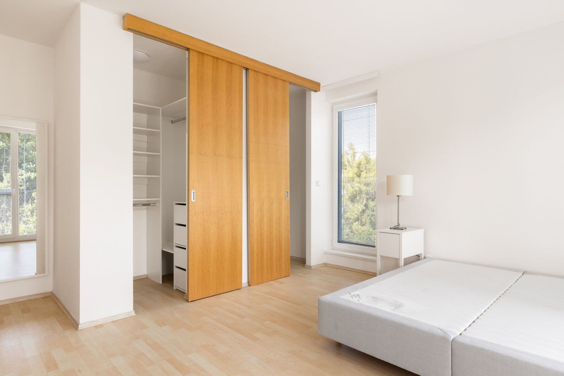 Pronájem bytu 3+kk 109 m², U Zátiší, Praha, Praha Pronájem bytu 3+kk 109 m², U Zátiší, Praha, Praha