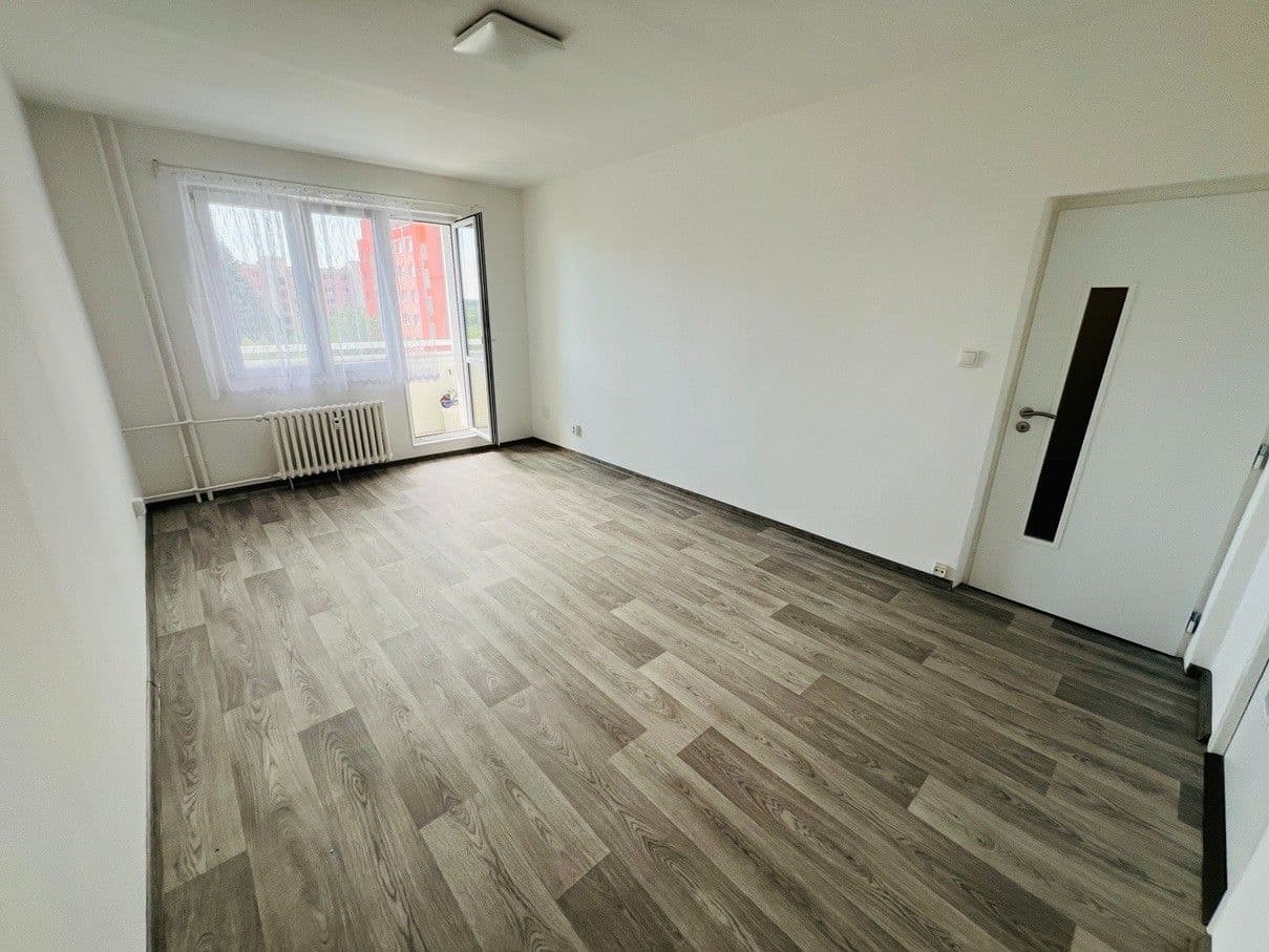 Pronájem bytu 2+1 56 m², Káranská, Praha, Praha Pronájem bytu 2+1 56 m², Káranská, Praha, Praha