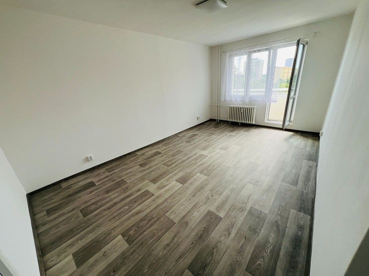 Pronájem bytu 2+1 56 m², Káranská, Praha, Praha Pronájem bytu 2+1 56 m², Káranská, Praha, Praha