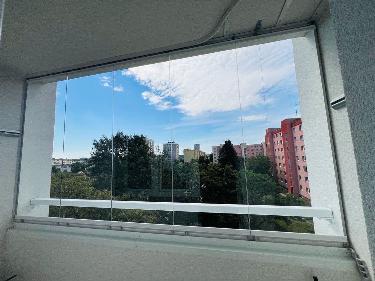 Pronájem bytu 2+1 56 m², Káranská, Praha, Praha Pronájem bytu 2+1 56 m², Káranská, Praha, Praha