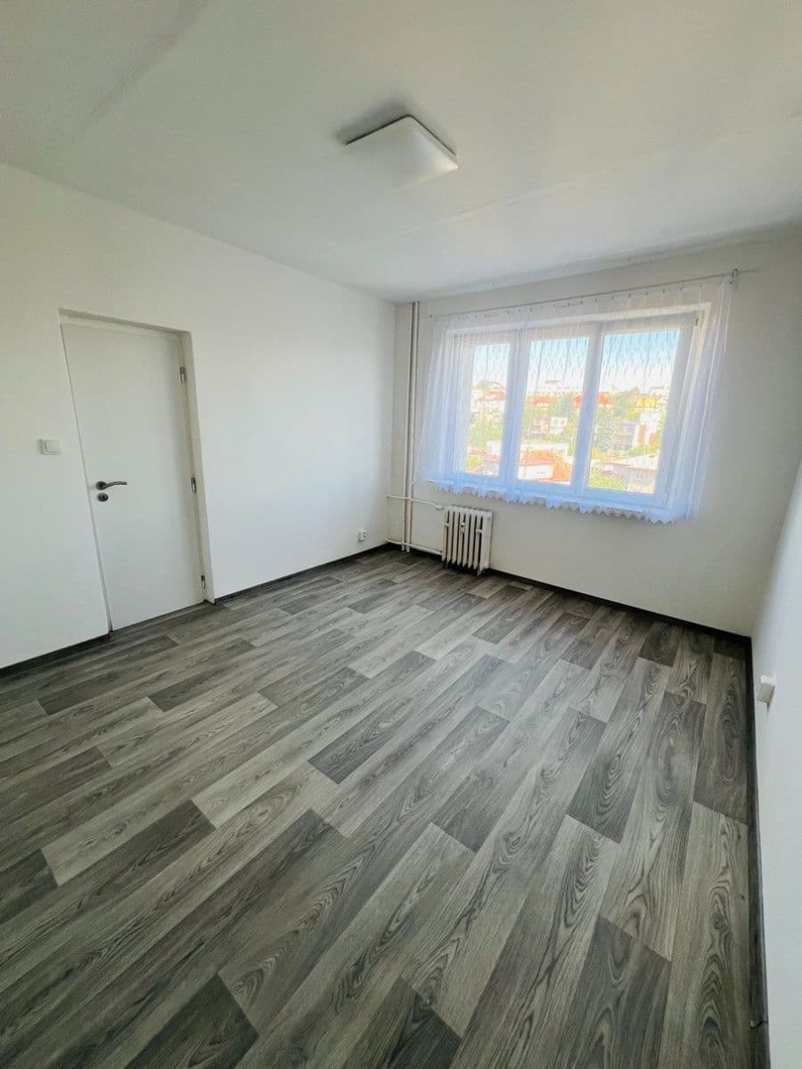 Pronájem bytu 2+1 56 m², Káranská, Praha, Praha Pronájem bytu 2+1 56 m², Káranská, Praha, Praha