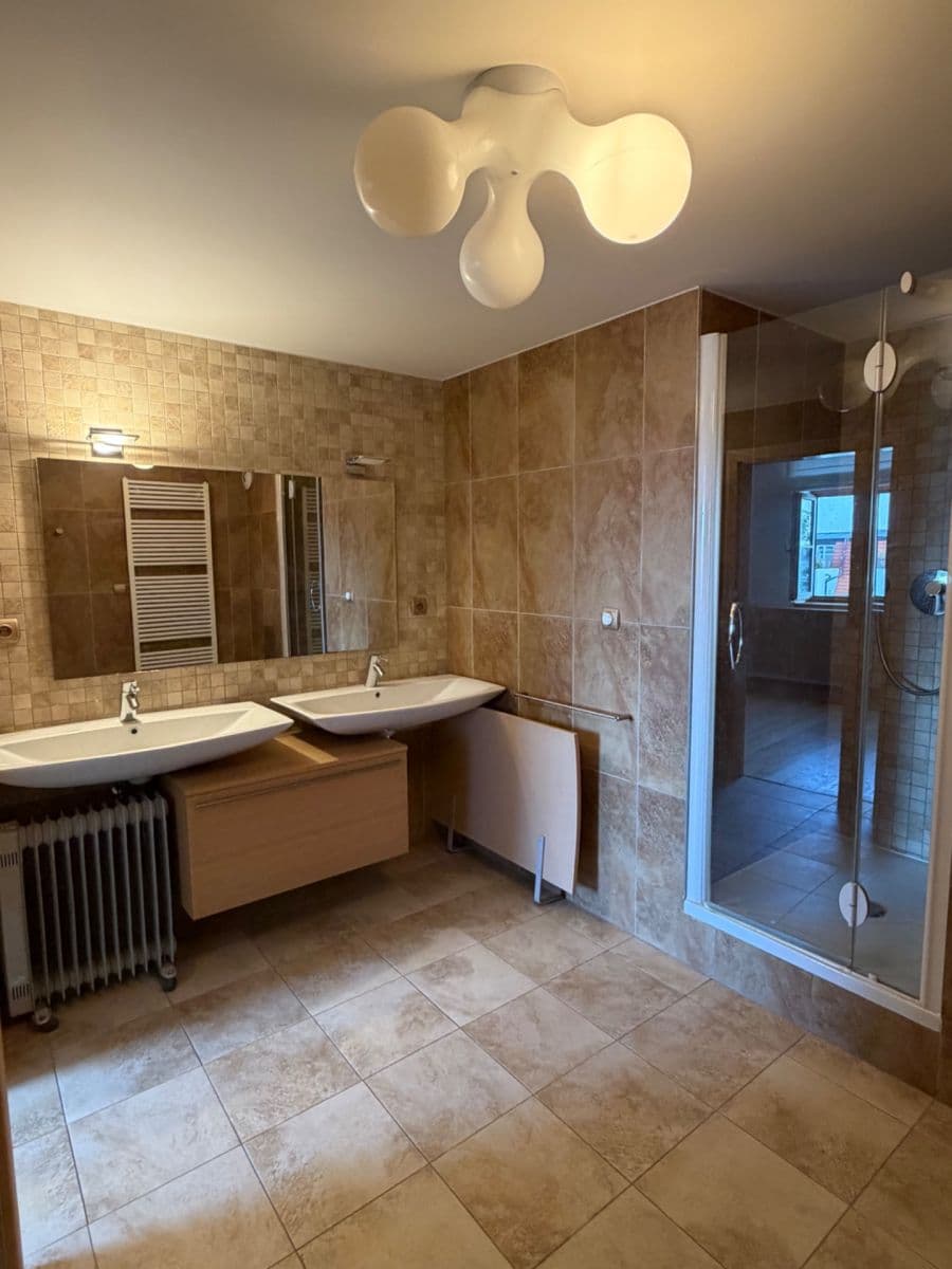 Pronájem bytu 3+kk 157 m², Korunní, Praha, Praha Pronájem bytu 3+kk 157 m², Korunní, Praha, Praha