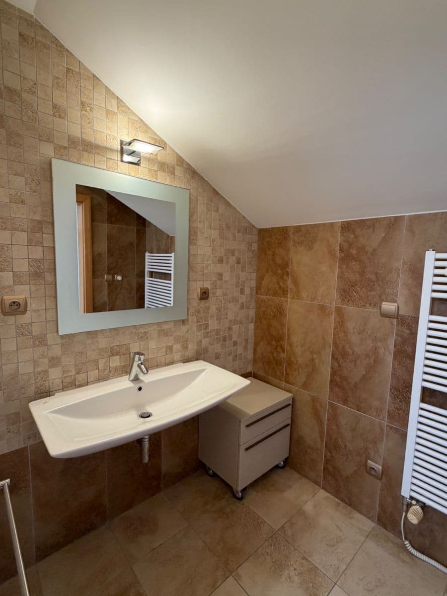 Pronájem bytu 3+kk 157 m², Korunní, Praha, Praha Pronájem bytu 3+kk 157 m², Korunní, Praha, Praha