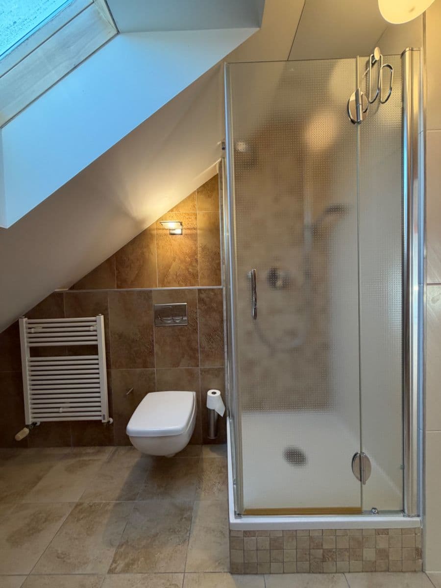 Pronájem bytu 3+kk 157 m², Korunní, Praha, Praha Pronájem bytu 3+kk 157 m², Korunní, Praha, Praha