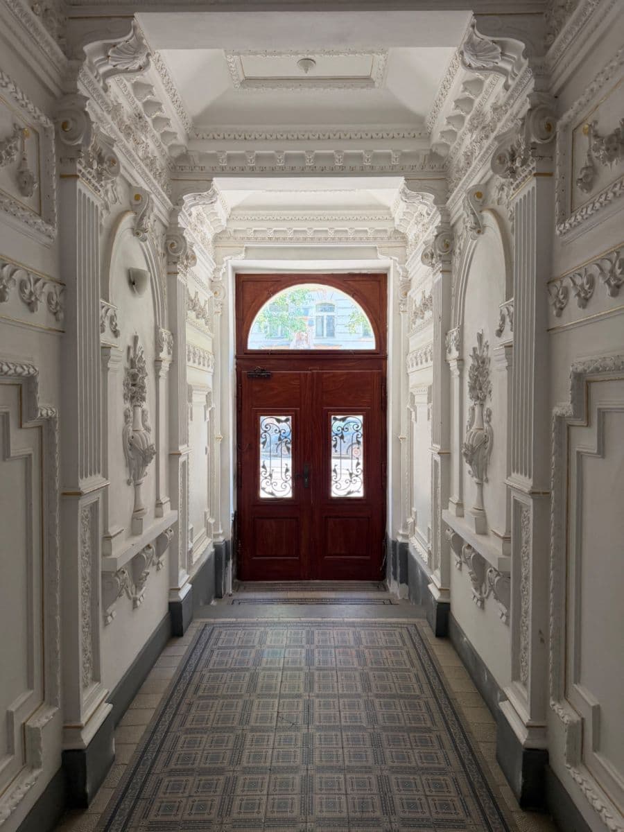 Pronájem bytu 3+kk 157 m², Korunní, Praha, Praha Pronájem bytu 3+kk 157 m², Korunní, Praha, Praha