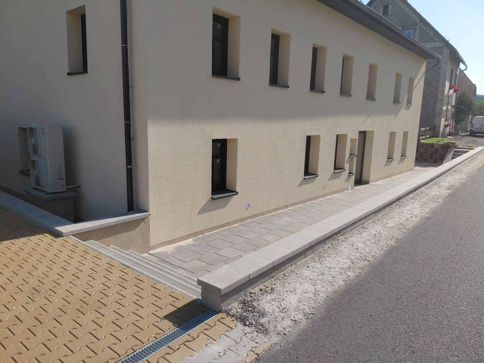Pronájem domu 260 m², pozemek 400 m², Dukelská, Kovářská, Ústecký kraj Pronájem domu 260 m², pozemek 400 m², Dukelská, Kovářská, Ústecký kraj