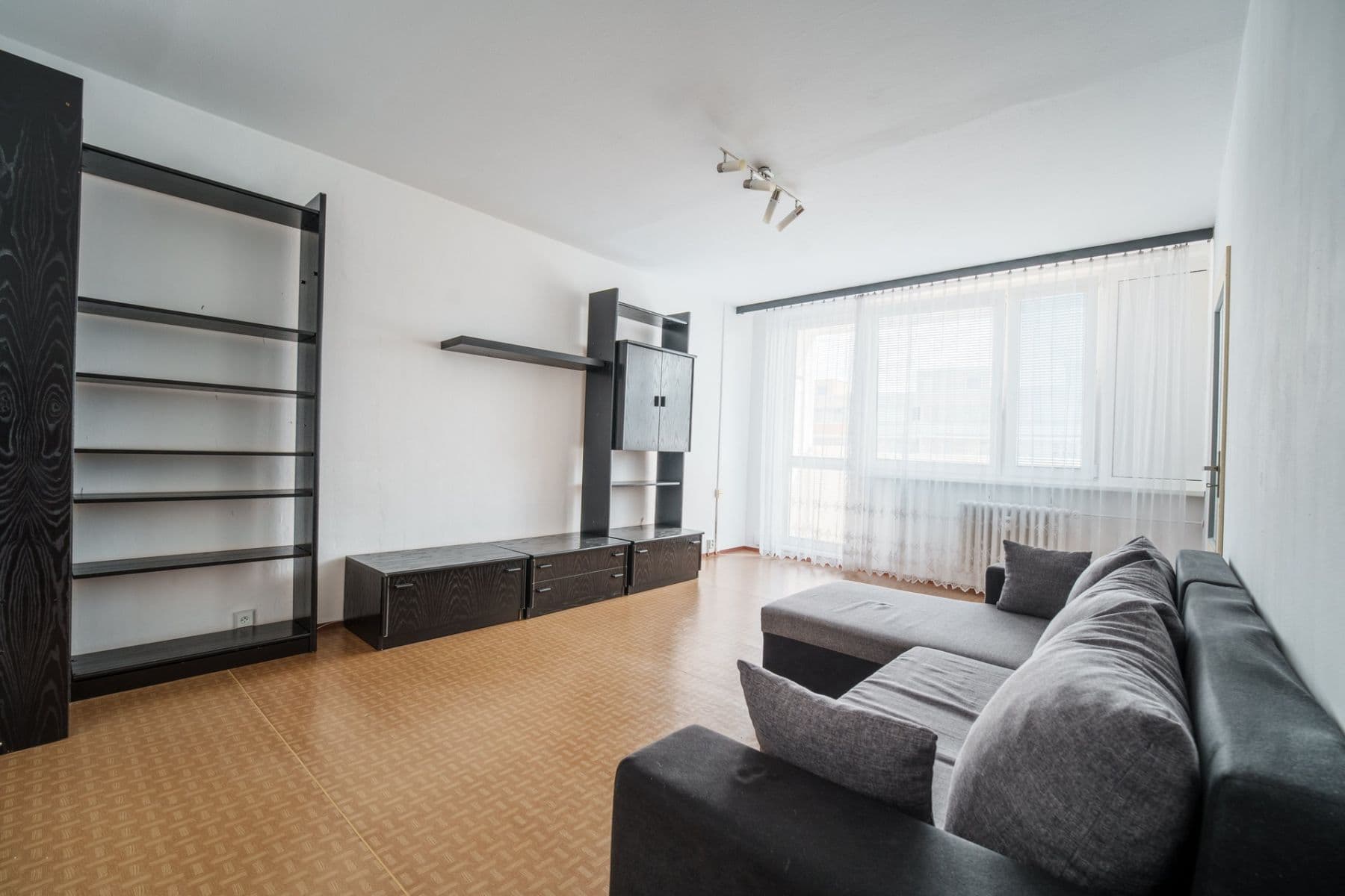 Pronájem bytu 3+1 72 m², Kurzova, Praha, Praha Pronájem bytu 3+1 72 m², Kurzova, Praha, Praha